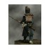 54mm Scale French Imperial Guard Grenadier 1812 (metal figure) 54mm Scale French Imperial Guard Grenadier 1812 (metal figure)