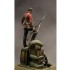 54mm Scale Rorkes Drift (Metal figure with resin base) 54mm Scale Rorkes Drift (Metal figure with resin base)