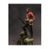 54mm Scale Rorkes Drift (Metal figure with resin base) 54mm Scale Rorkes Drift (Metal figure with resin base)
