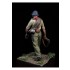 54mm Scale Spanish Civil War Republic Popular Army 1937 (metal figure) 54mm Scale Spanish Civil War Republic Popular Army 1937 (metal figure)