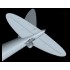 1/32 de Havilland Mosquito B Mk.IX/Mk.XVI