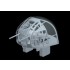 1/32 Avro Lancaster B Mk.I Nose Art Kit 1/32 Avro Lancaster B Mk.I Nose Art Kit