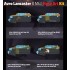 1/32 Avro Lancaster B Mk.I Nose Art Kit 1/32 Avro Lancaster B Mk.I Nose Art Kit
