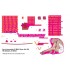 1/32 Avro Lancaster B Mk.I Nose Art Kit 1/32 Avro Lancaster B Mk.I Nose Art Kit