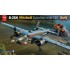 1/32 North American B-25H Mitchell Gunships over CBI 1/32 North American B-25H Mitchell Gunships over CBI