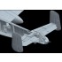 1/32 North American B-25H Mitchell Gunships over CBI 1/32 North American B-25H Mitchell Gunships over CBI