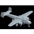 1/32 North American B-25H Mitchell Gunships over CBI 1/32 North American B-25H Mitchell Gunships over CBI