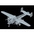 1/32 North American B-25H Mitchell Gunships over CBI 1/32 North American B-25H Mitchell Gunships over CBI