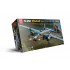 1/32 North American B-25H Mitchell Gunships over CBI 1/32 North American B-25H Mitchell Gunships over CBI