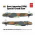 1/32 Avro Lancaster B Mk I Special Grand Slam Bomber 1/32 Avro Lancaster B Mk I Special Grand Slam Bomber