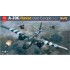 1/32 Douglas A-20G Havoc over Europe 1/32 Douglas A-20G Havoc over Europe