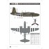 1/32 Douglas A-20G Havoc over Europe 1/32 Douglas A-20G Havoc over Europe