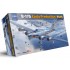 1/48 Boeing B-17G Flying Fortress Early Version 1/48 Boeing B-17G Flying Fortress Early Version