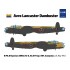 1/48 Avro Lancaster Dambuster Heavy Bomber 1/48 Avro Lancaster Dambuster Heavy Bomber