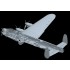 1/48 Avro Lancaster Dambuster Heavy Bomber 1/48 Avro Lancaster Dambuster Heavy Bomber