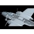 1/48 B-25J Mitchell Glazed Nose Medium Bomber 1/48 B-25J Mitchell Glazed Nose Medium Bomber