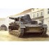 1/35 German Panzerkampfwagen IV Ausf.C 1/35 German Panzerkampfwagen IV Ausf.C