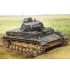 1/35 German Panzerkampfwagen IV Ausf.B 1/35 German Panzerkampfwagen IV Ausf.B