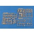 1/35 German Sturmpanzer IV SdKfz.166 Brummbar Early Version 1/35 German Sturmpanzer IV SdKfz.166 Brummbar Early Version