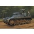 1/35 German Panzer I Ausf.A Sd.Kfz.101 Early/Late Version 1/35 German Panzer I Ausf.A Sd.Kfz.101 Early/Late Version