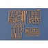 1/35 German Panzer I Ausf.A Sd.Kfz.101 Early/Late Version 1/35 German Panzer I Ausf.A Sd.Kfz.101 Early/Late Version