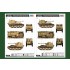 1/35 Marder III Ausf.M Tank Destroyer SdKfz.138 (early) 1/35 Marder III Ausf.M Tank Destroyer SdKfz.138 (early)