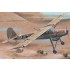 1/35 Fieseler Fi-156 C-3/TROP Storch 1/35 Fieseler Fi-156 C-3/TROP Storch