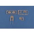 1/35 Fieseler Fi-156 C-3/TROP Storch 1/35 Fieseler Fi-156 C-3/TROP Storch