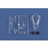 1/35 Fieseler Fi-156 C-3/TROP Storch 1/35 Fieseler Fi-156 C-3/TROP Storch