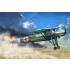 1/35 Fieseler Fi-156 D-1 Storch 1/35 Fieseler Fi-156 D-1 Storch