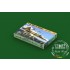 1/72 F-5E Tiger II Fighter 1/72 F-5E Tiger II Fighter