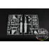 1/72 F-5E Tiger II Fighter 1/72 F-5E Tiger II Fighter
