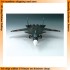 1/72 Sukhoi Su-47 (S-37) Berkut 1/72 Sukhoi Su-47 (S-37) Berkut