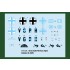1/72 Dornier Do 335 Pfeil Heavy Fighter 1/72 Dornier Do 335 Pfeil Heavy Fighter