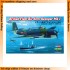 1/48 British Fleet Air Arm Avenger Mk.I 1/48 British Fleet Air Arm Avenger Mk.I