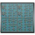1/48 British Fleet Air Arm Avenger Mk.I 1/48 British Fleet Air Arm Avenger Mk.I