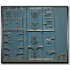 1/48 British Fleet Air Arm Avenger Mk.I 1/48 British Fleet Air Arm Avenger Mk.I