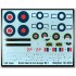 1/48 British Fleet Air Arm Avenger Mk.I 1/48 British Fleet Air Arm Avenger Mk.I