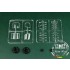 1/48 General Dynamics EF-111 Raven 1/48 General Dynamics EF-111 Raven