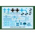 1/48 Messerschmitt Me 262 A-2a/U2 1/48 Messerschmitt Me 262 A-2a/U2