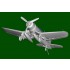 1/48 Vought F4U-1A Corsair 1/48 Vought F4U-1A Corsair