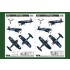 1/48 Vought F4U-1D Corsair 1/48 Vought F4U-1D Corsair