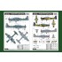 1/48 Brazilian EMB-314 Super Tucano 1/48 Brazilian EMB-314 Super Tucano