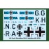 1/48 Blohm&Voss BV-141 1/48 Blohm&Voss BV-141