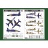 1/48 BAe Hawk T Mk.100/102 1/48 BAe Hawk T Mk.100/102