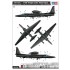 1/48 Lockheed U-2R Dragon Lady Senior Span 1/48 Lockheed U-2R Dragon Lady Senior Span