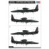 1/48 Lockheed U-2R Dragon Lady Senior Span 1/48 Lockheed U-2R Dragon Lady Senior Span