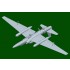 1/48 Lockheed U-2R Dragon Lady Senior Span 1/48 Lockheed U-2R Dragon Lady Senior Span