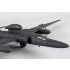 1/48 Lockheed U-2R Dragon Lady Senior Span 1/48 Lockheed U-2R Dragon Lady Senior Span
