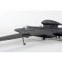 1/48 Lockheed U-2R Dragon Lady Senior Span 1/48 Lockheed U-2R Dragon Lady Senior Span